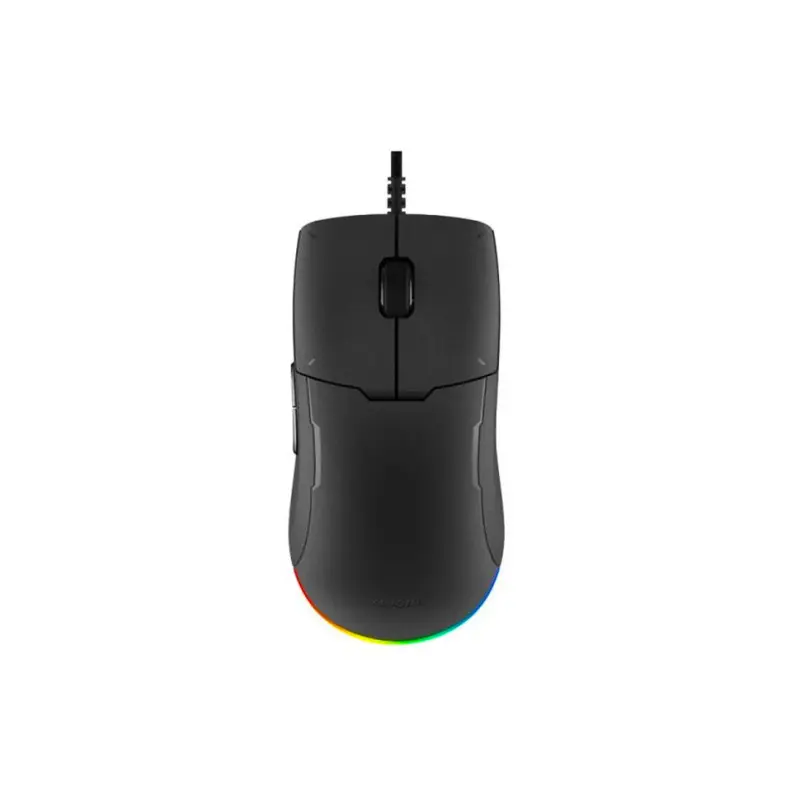 Xiaomi MOUXIALITE | Проводная игровая мышь Оптическая Черная