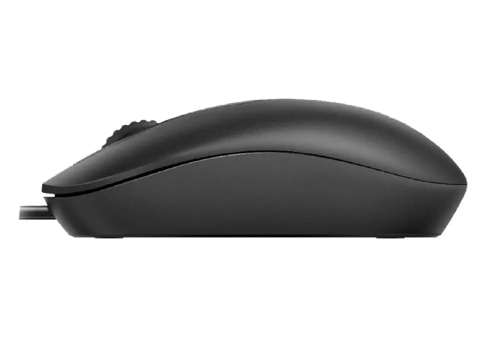 RAPOO MOURN200 | Optical Wired Mouse 1000 DPI
