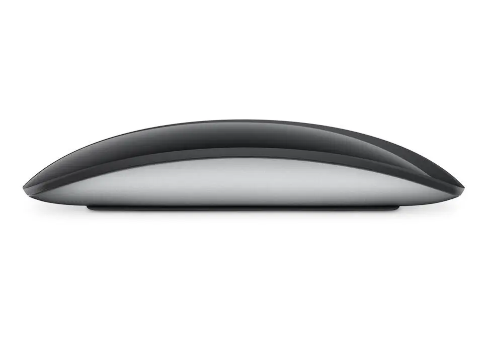Apple MXK63 | Wireless Mouse Type-C Rechargeable Black