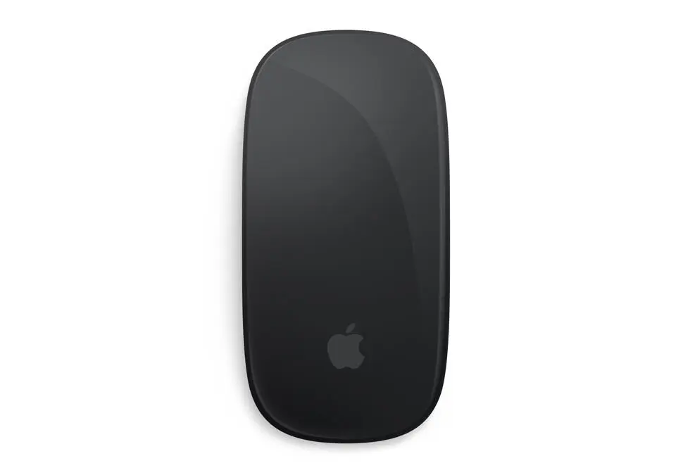 Apple MXK63 | Wireless Mouse Type-C Rechargeable Black