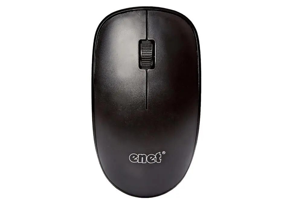 ENET G212 | Simsiz Syçanjyk 2.4 GHz Köp Reňkli
