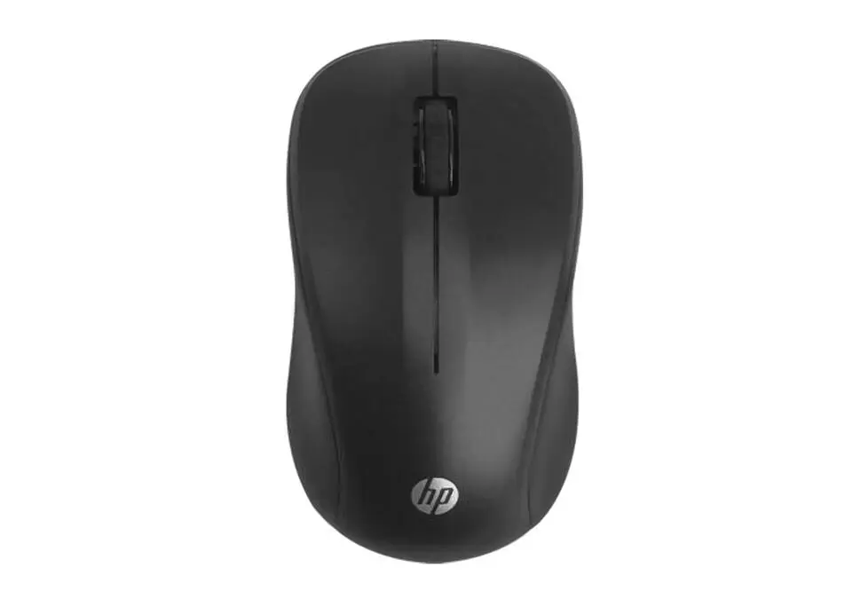 HP MOUHS500 | Беспроводная оптическая мышь черная