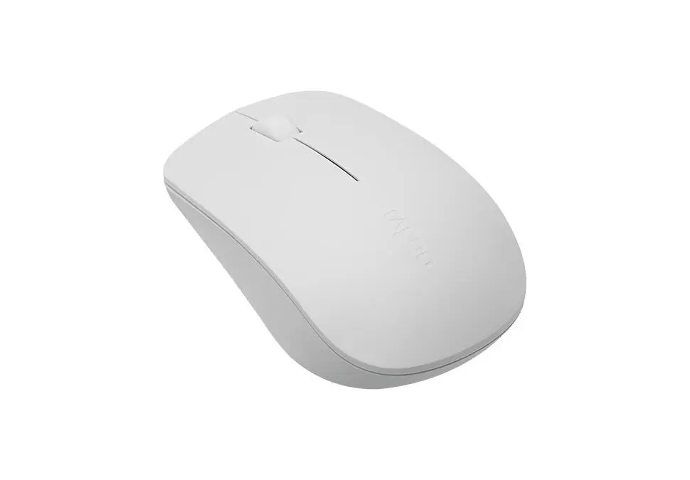 RAPOO M20PLUS | Wireless Mouse Silent White