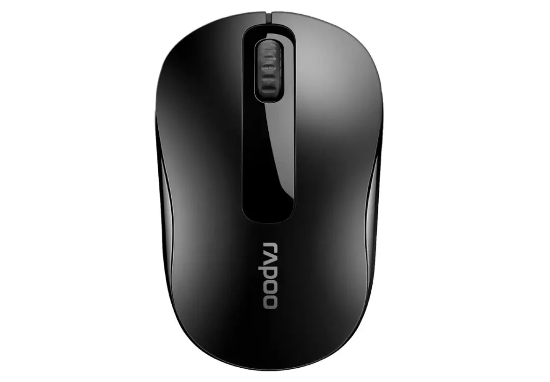 RAPOO M216 | Simsiz Syçan 2.4 GHz Gara