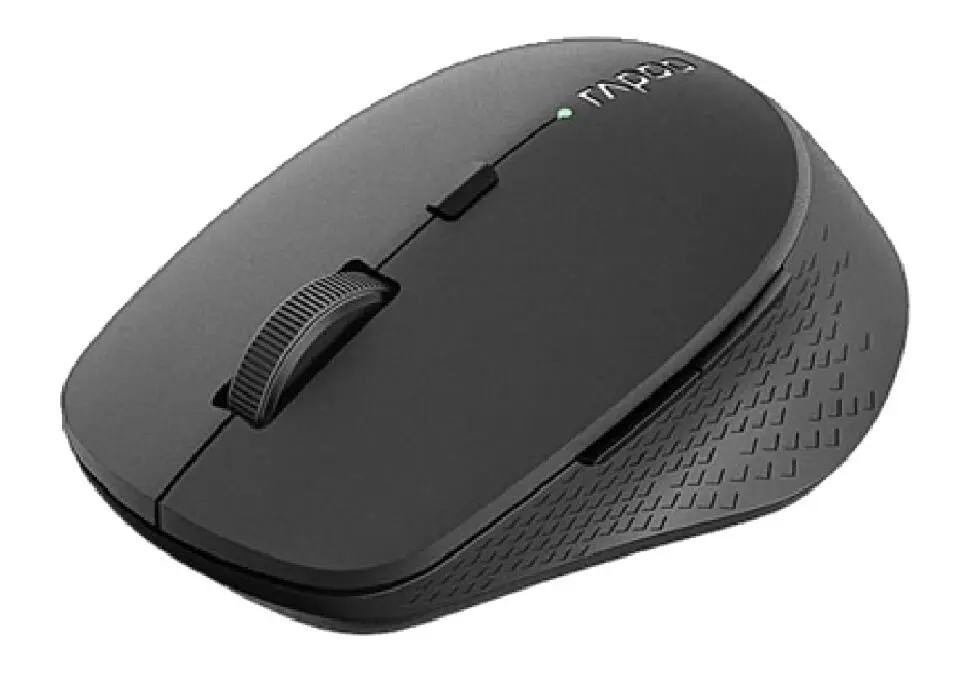 RAPOO M300 | Simsiz syçanjyk Bluetooth + sessiz iş