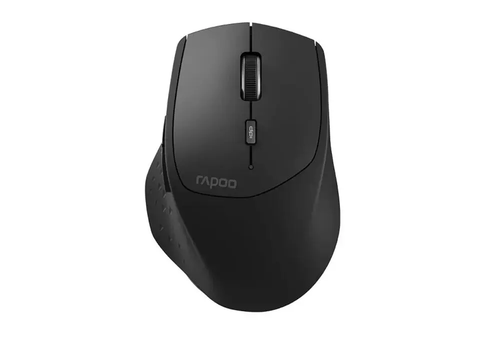 Rapoo MT550L | Wireless Mouse Multi-Mode Black