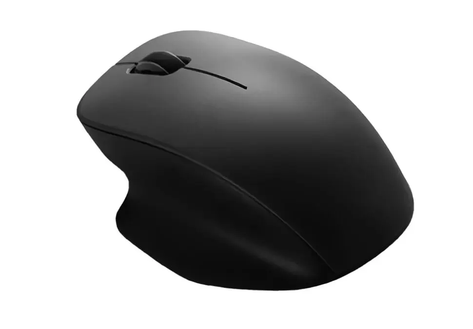 Xiaomi MOUXDM2 | Беспроводная мышь Dual Mode Comfort Edition Черная