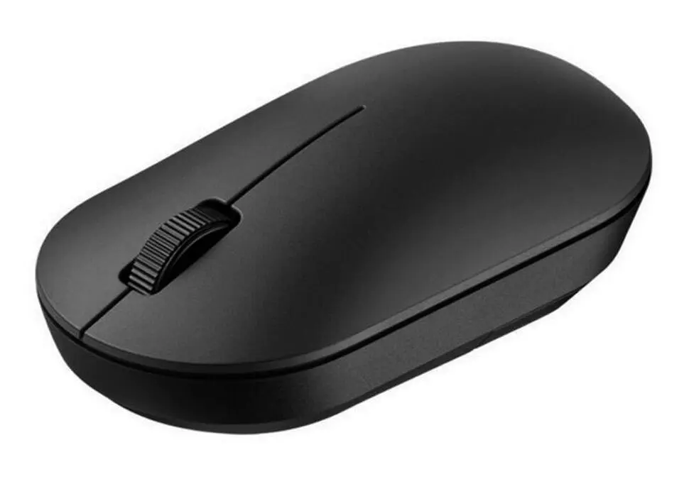 Xiaomi MOUXIALITE2 | Wireless Mouse Red Fast Setup