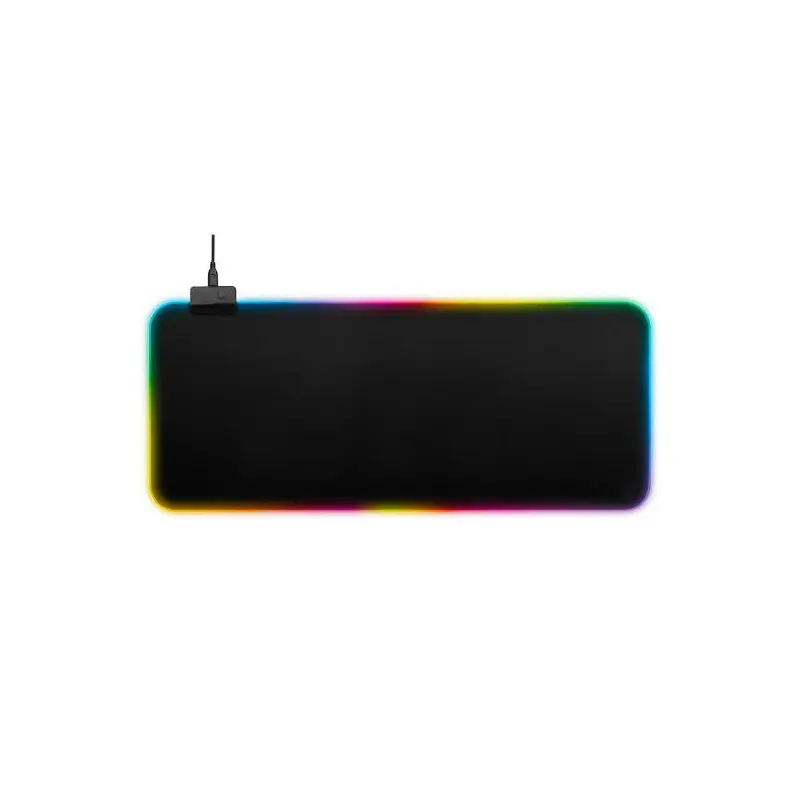 GY-100 MP7X3RGB | Gaming Mouse Pad RGB 700x300 mm