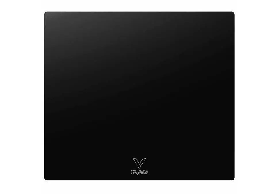 RAPOO MPRV10GL | Gaming Mouse Pad Glass 360x320mm