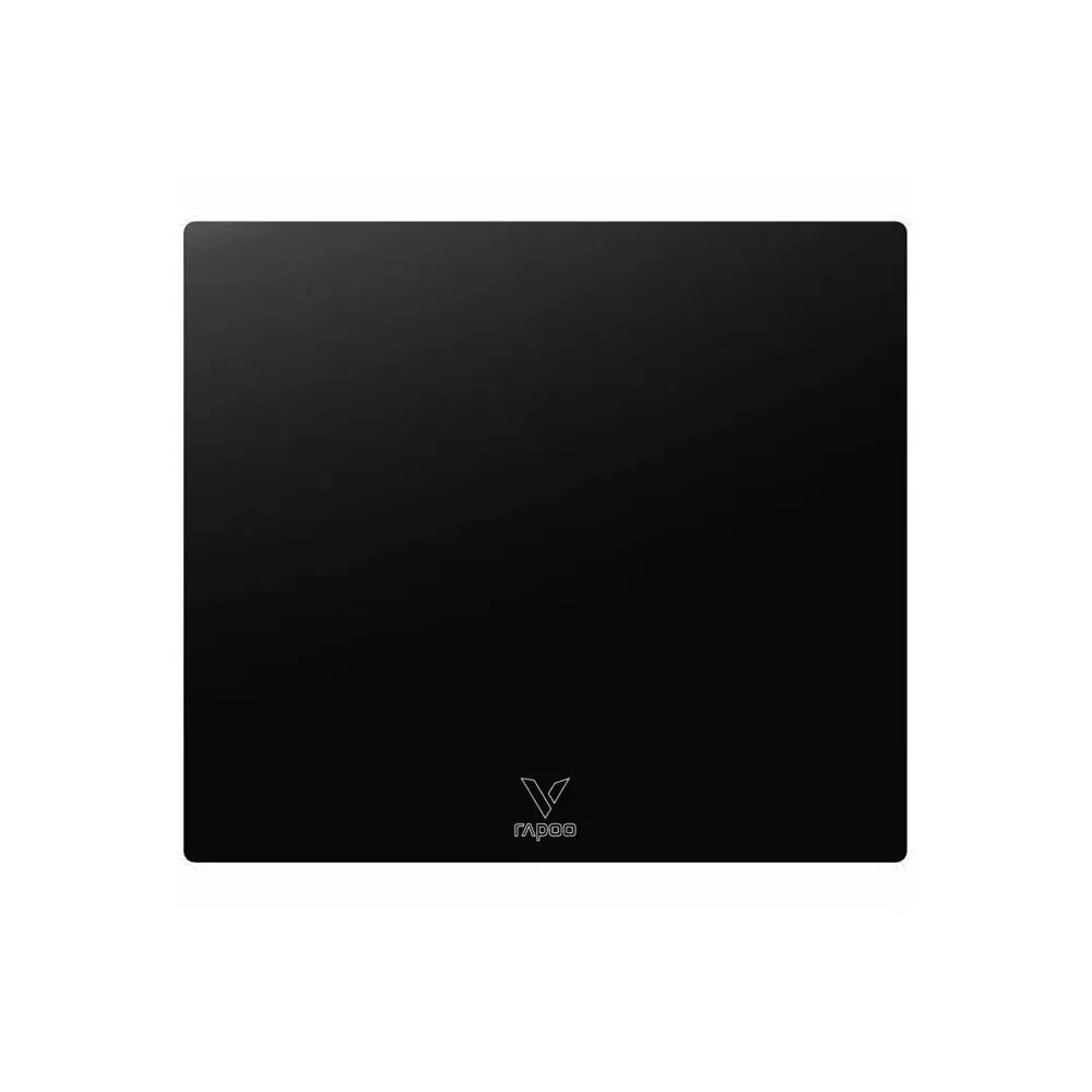 RAPOO MPRV10GL | Gaming Mouse Pad Glass 360x320mm