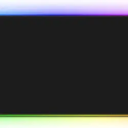 Redragon MPADRDP033 | RGB syçanjyk padkasy 800x300 mm