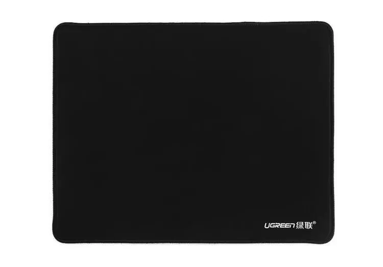 UGREEN LP126 | Syçan üçin pad 360x280mm Gara