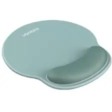 UGREEN LP668 | Mouse Pad with Wrist Rest Support 260x200mm Green