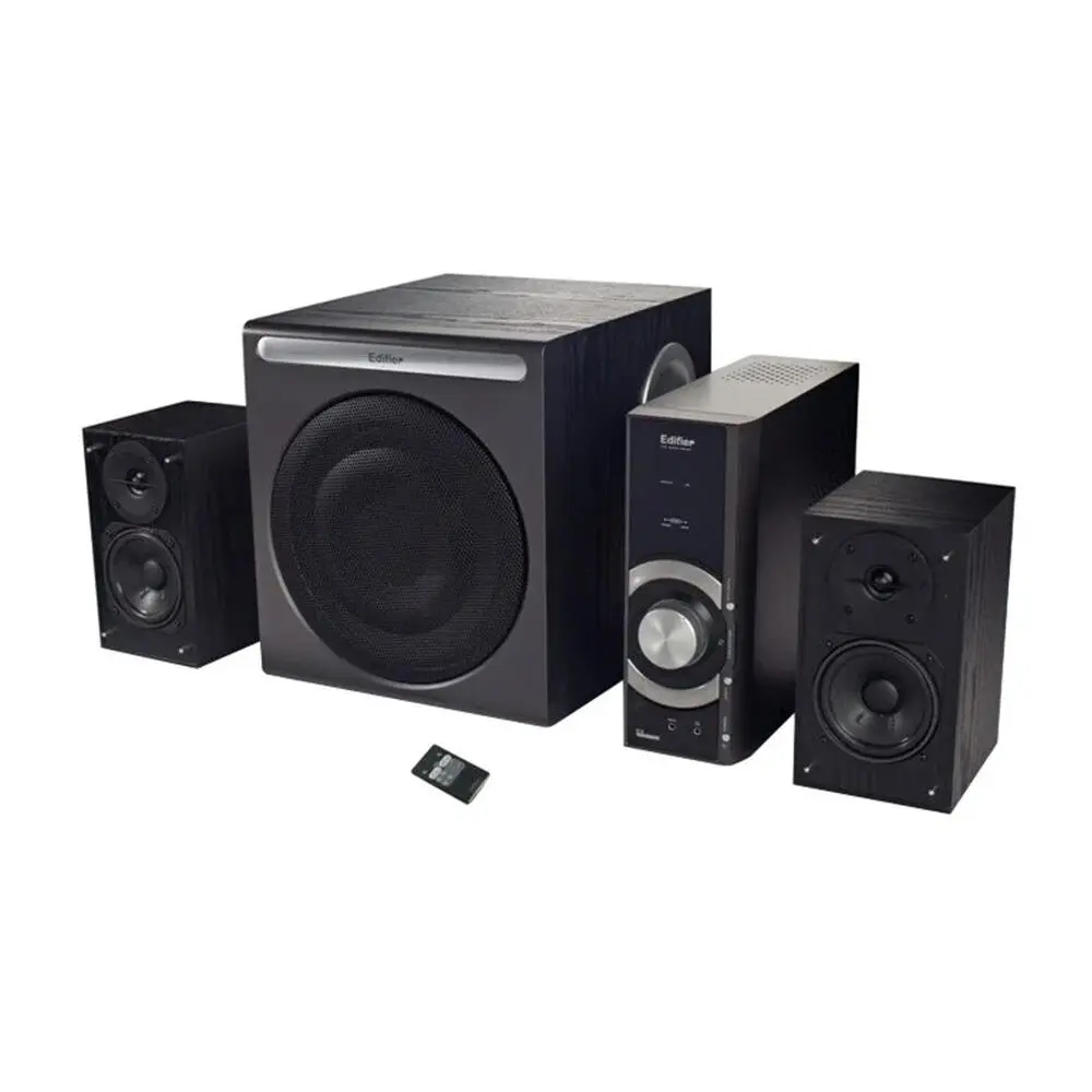 EDIFIER SPEC3 | PC Speaker System 2.1 48W Bluetooth