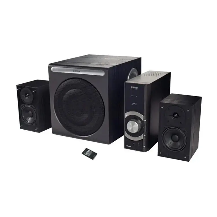 EDIFIER SPEC3 | PC Speaker System 2.1 48W Bluetooth
