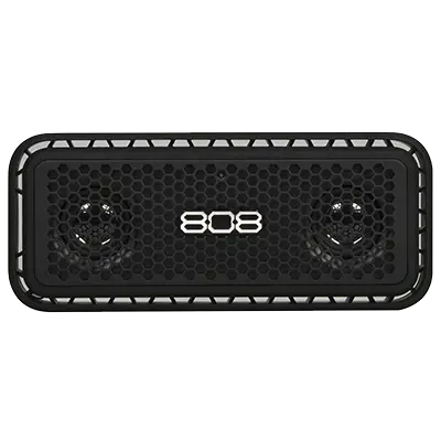 Edifier SPR101V | PC Speaker 2.1 System 8.5W Black