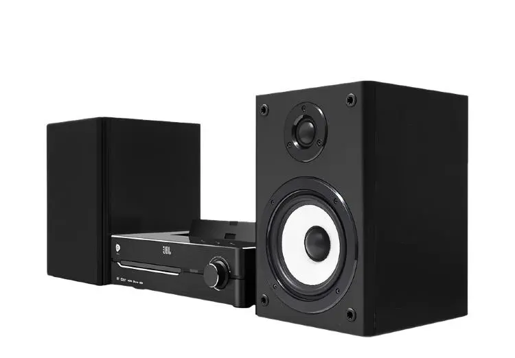 JBL SPJMS712 | PC üçin gürleýji 2.0 Bluetooth HDMI USB Gara