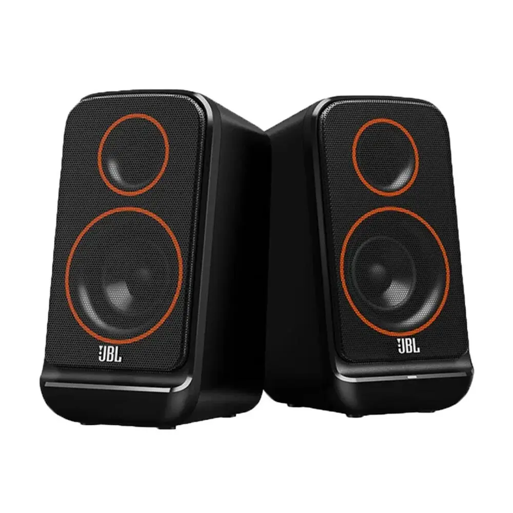 JBL SPJPS3500 | Kompýuter Kolonkasy Bluetooth 2 x 5W