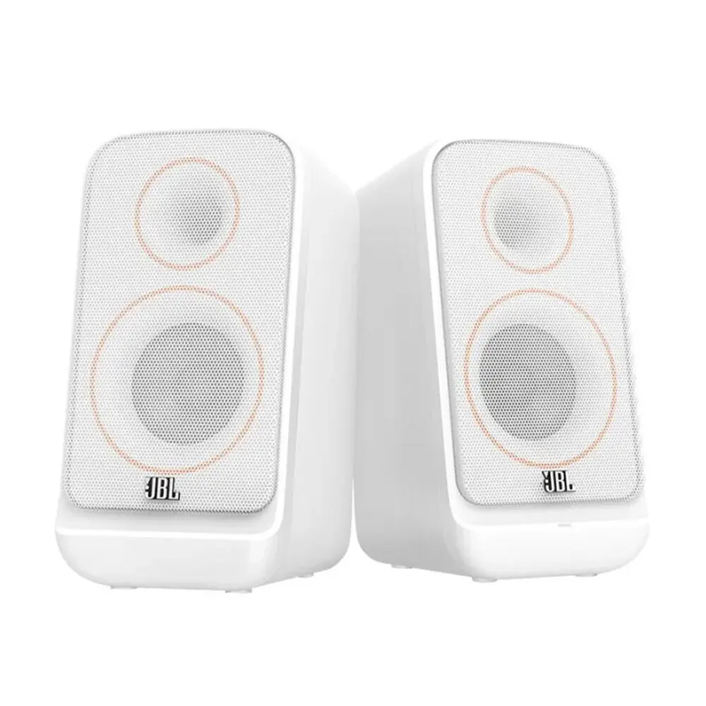 JBL SPJPS3500WH | PC üçin Gürleýji 2x5W Bluetooth Ak