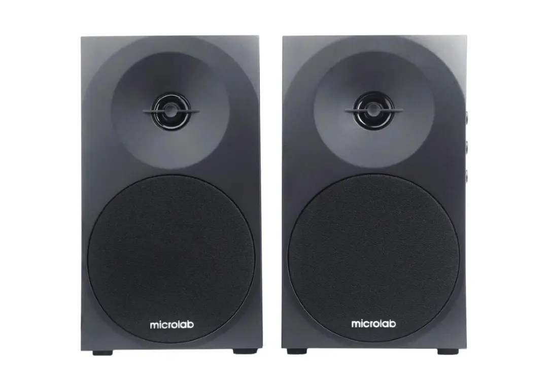 MICROLAB SPMB70 | Kompyuter Kolonkasy 2.0 20W Gara