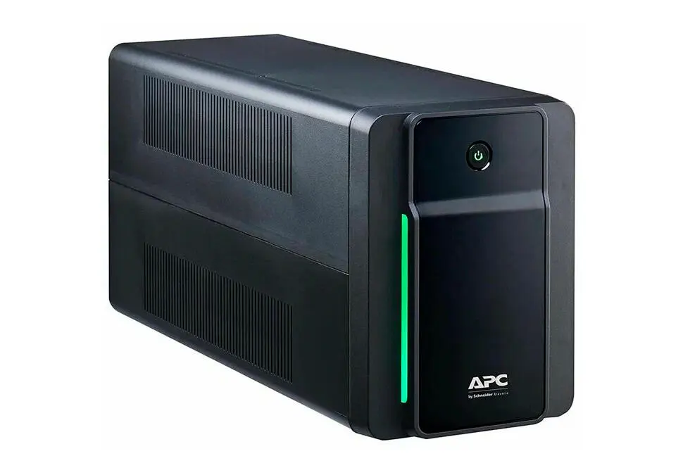 APC UPSABX1200MI | UPS 1200VA Oflaýn AVR 6 rozetka USB