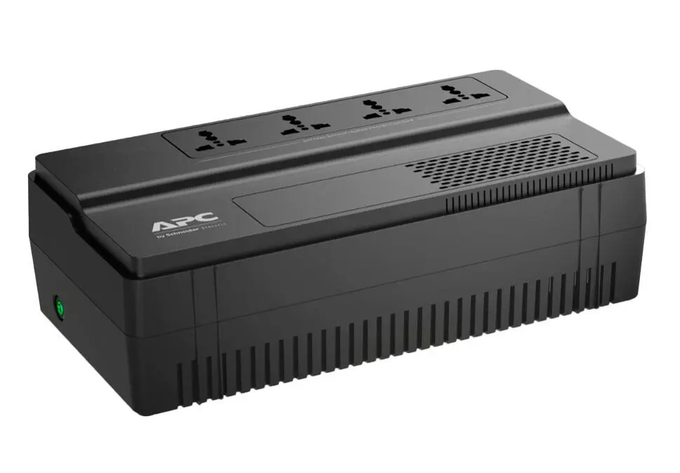 APC BV800I-MSX | UPS 800VA Offline AVR 4 rozetka