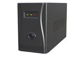 SKE UPSSK650VA | ИБП 650ВА Offline AVR 2 выхода