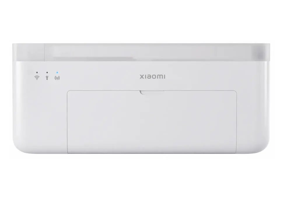 Xiaomi PRINEXIA1SSET | Мгновенный фотопринтер 300 DPI