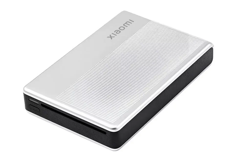Xiaomi PrinXIAS1 | Göçme Surat Printeri 300 DPI