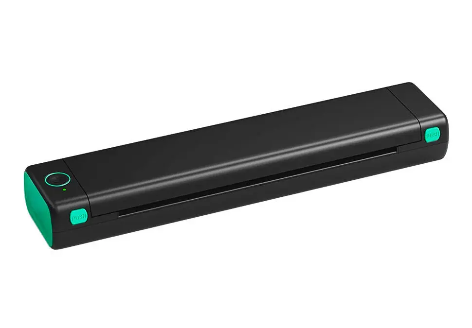 M08F PRINM08F | Göçme Termiki Printer A4 Bluetooth