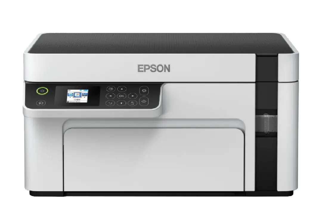 Epson M2120 | Монохромный струйный принтер 3-в-1 WiFi
