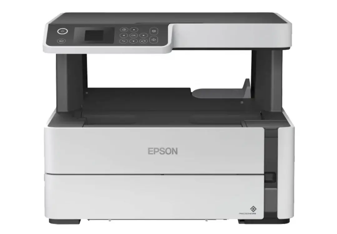 Epson M2140 | Monochrome Inkjet Printer 3-in-1 Duplex A4 CISS