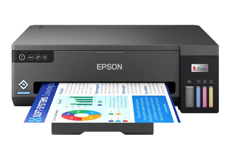 Epson PRINEL11050 | Syýa Sepýän Printer A4+A3 + CISS