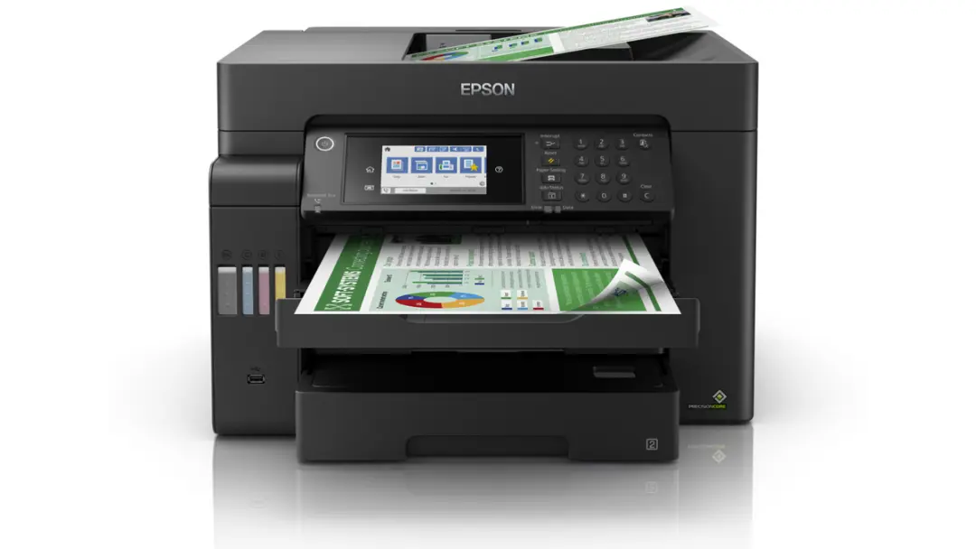 Epson PRINE15150 | Inkjet Printer A3 Plus CISS