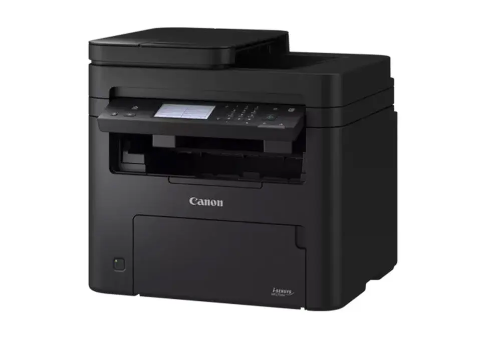 Canon i-SENSYS MF275DW | Lazer Printer 4-i-1 Iki taraplaýyn WiFi