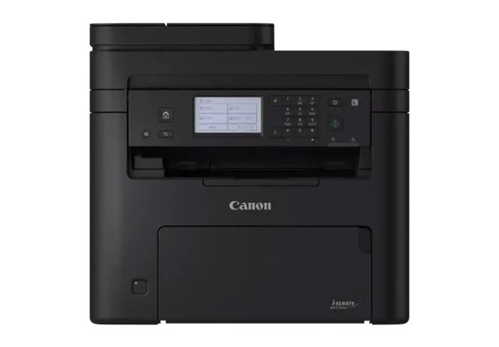 Canon i-SENSYS MF275DW | Lazer Printer 4-i-1 Iki taraplaýyn WiFi