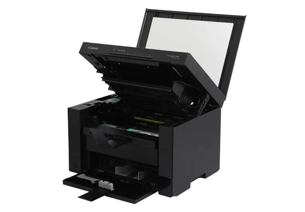 Canon i-SENSYS MF3010 | Lazer 3-i-1 Printer A4 Gara Ak