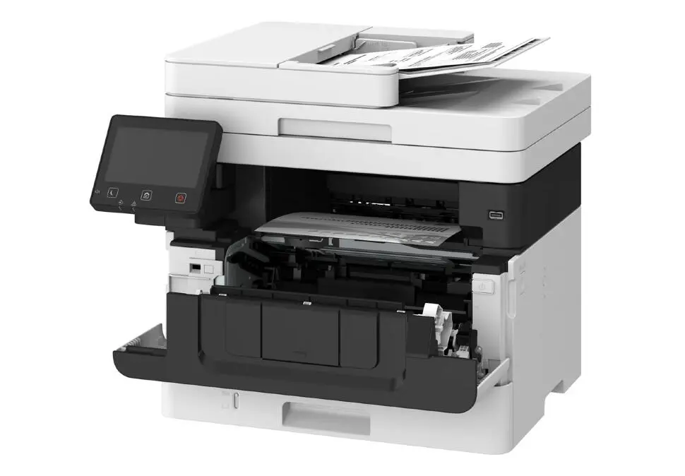 Canon i-SENSYS MF455DW | Laser Multifunction Printer A4 Wi-Fi