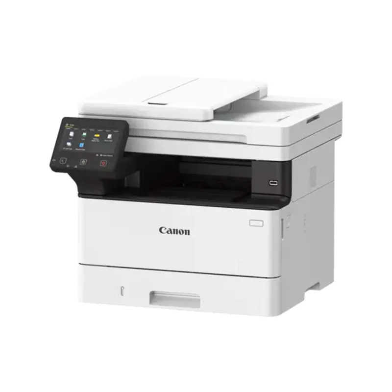 Canon i-SENSYS MF461DW | Лазерный принтер A4 3-в-1 Дуплекс WiFi