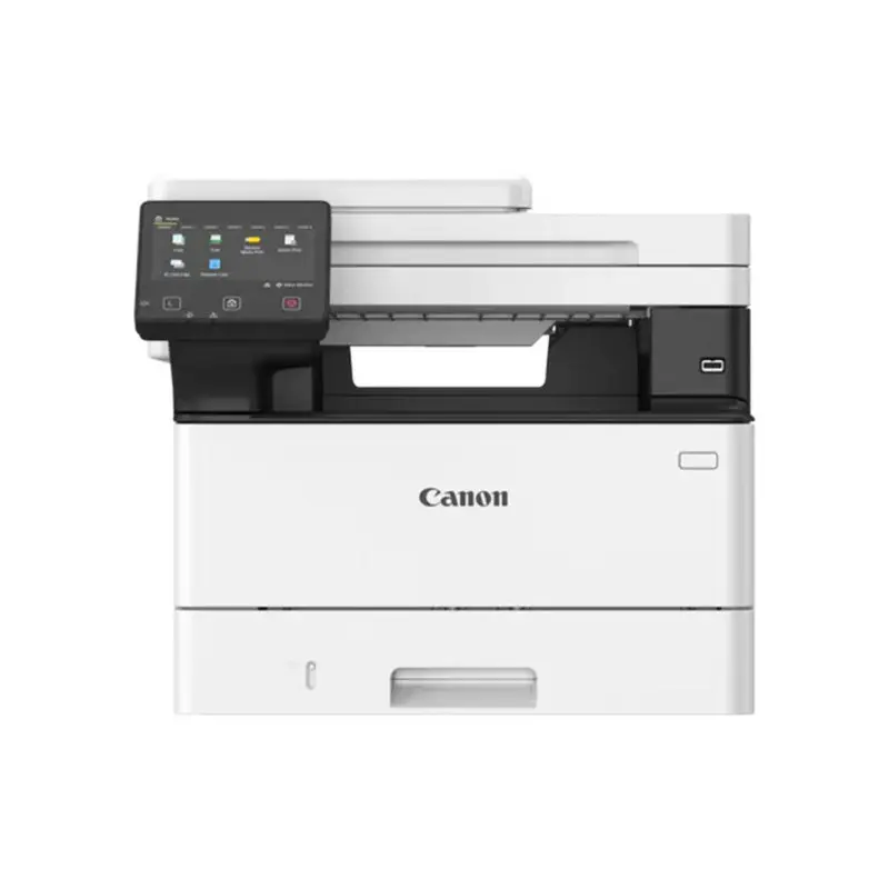 Canon i-SENSYS MF461DW | Лазерный принтер A4 3-в-1 Дуплекс WiFi