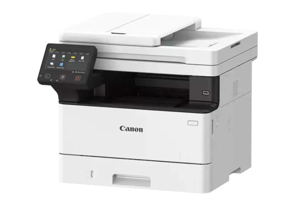 Canon i-SENSYS MF465DW | Laser Multifunction Printer A4 Duplex