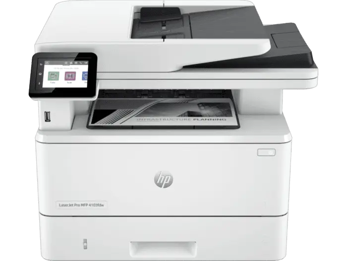 HP PRINH141A | Lazer Printer 3-in-1 A4 Gara ak