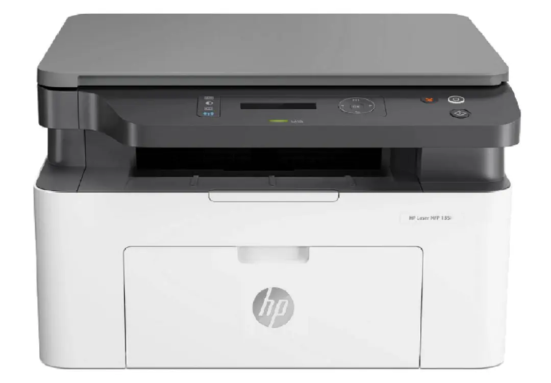 HP PRINH135W | Лазерное МФУ Wi-Fi A4 3-в-1