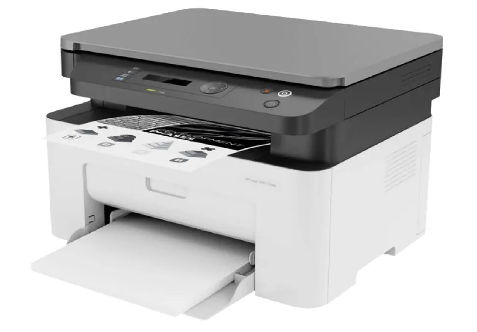 HP PRINH135W | Лазерное МФУ Wi-Fi A4 3-в-1