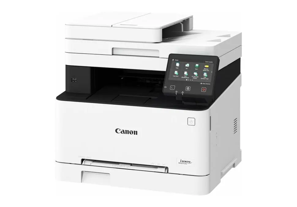Canon MF655CDW | Lazer printer A4 reňkli 3-in-1 WiFi iki taraplaýyn