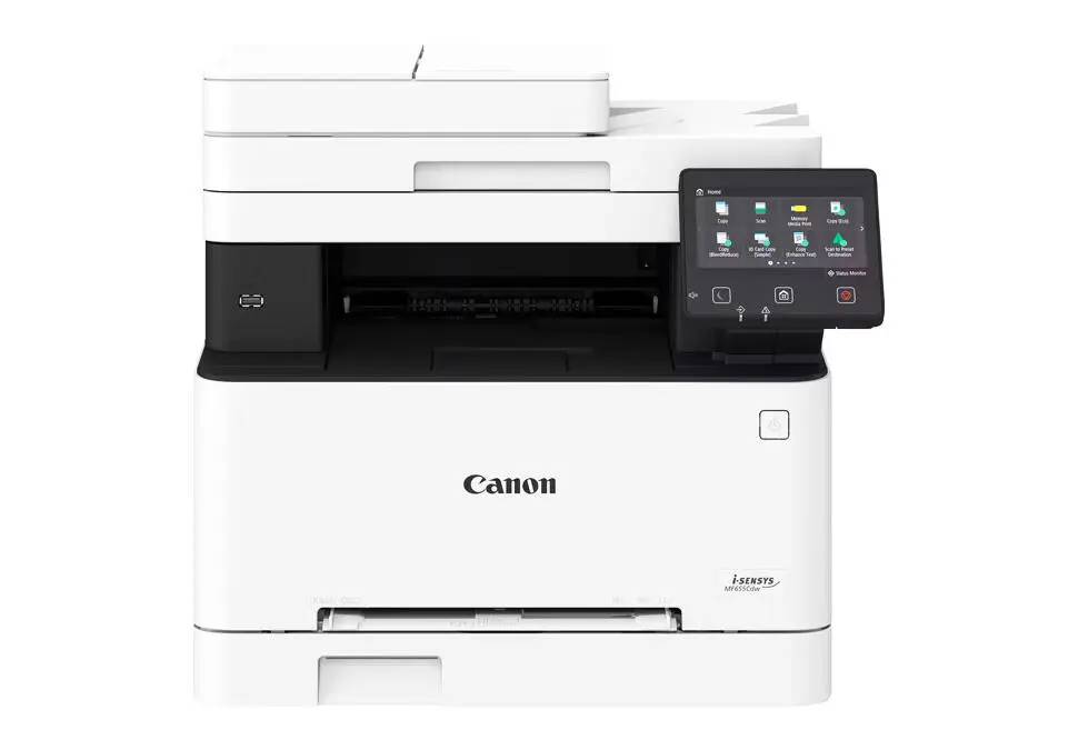 Canon MF655CDW | Lazer printer A4 reňkli 3-in-1 WiFi iki taraplaýyn