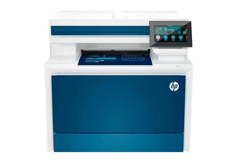 HP LaserJet Pro MFP 4303fdw | Лазерное МФУ A4 Цветное