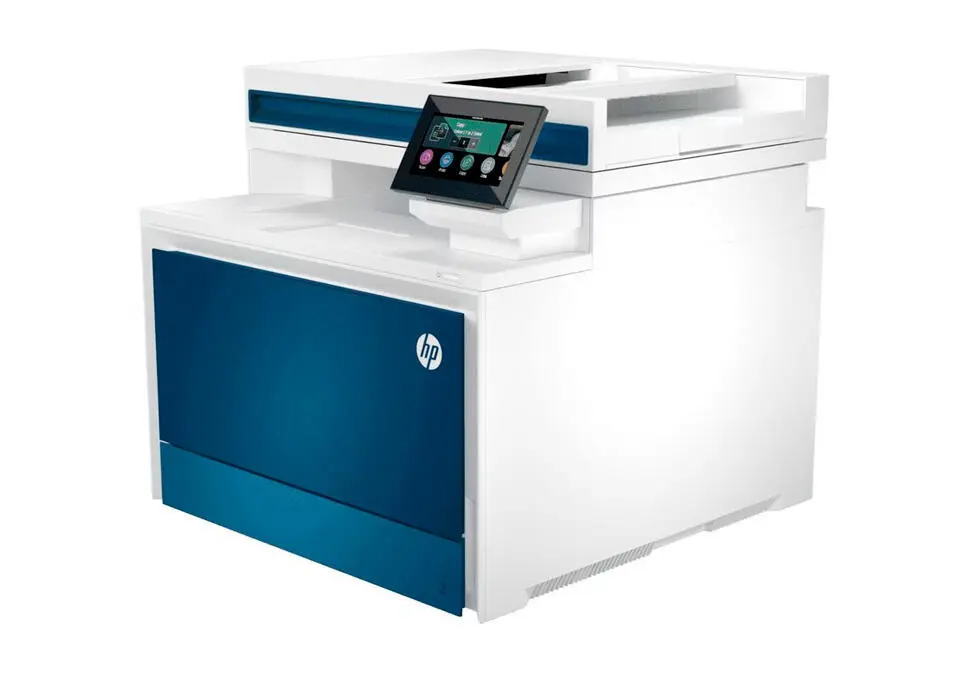 HP LaserJet Pro MFP 4303fdw | Лазерное МФУ A4 Цветное