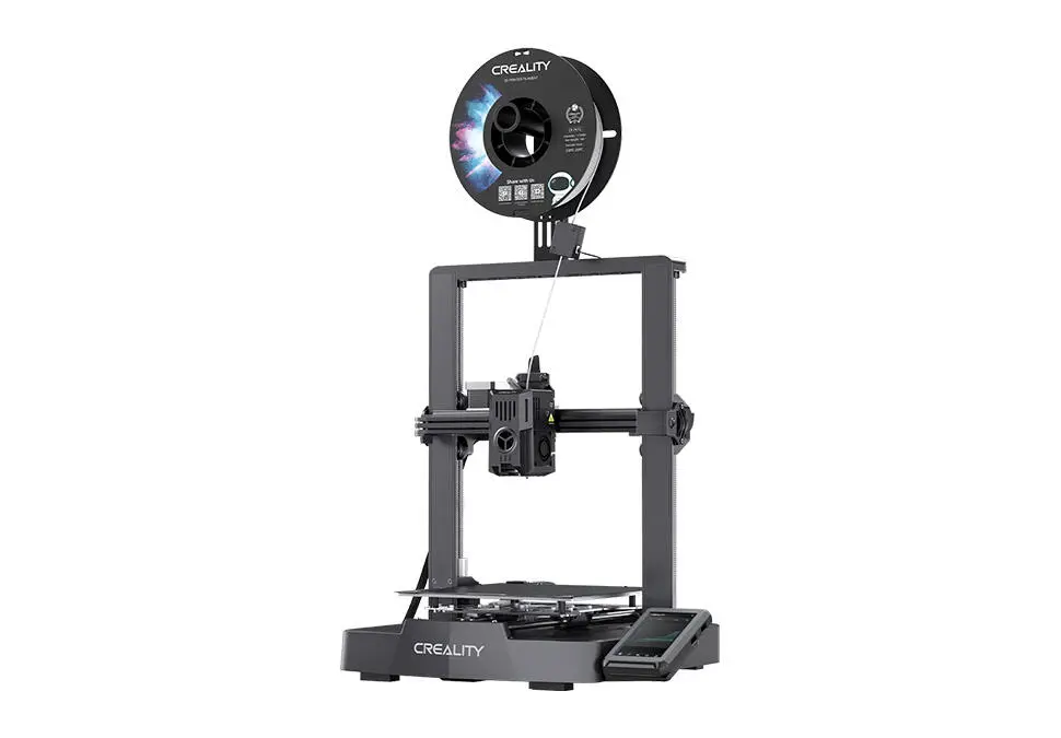 Creality Ender 3 V3 KE | 3D Printer Large Build Volume